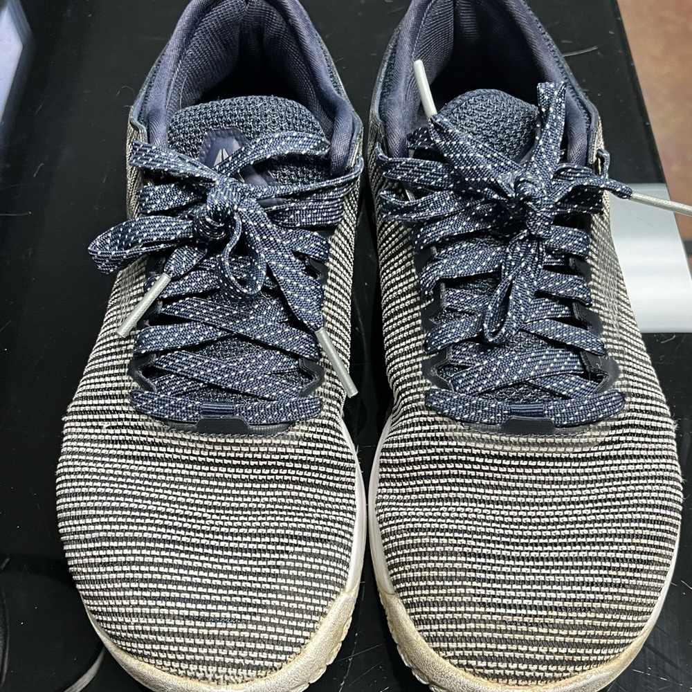 Reebok Nano 9 CrossFit Shoes.